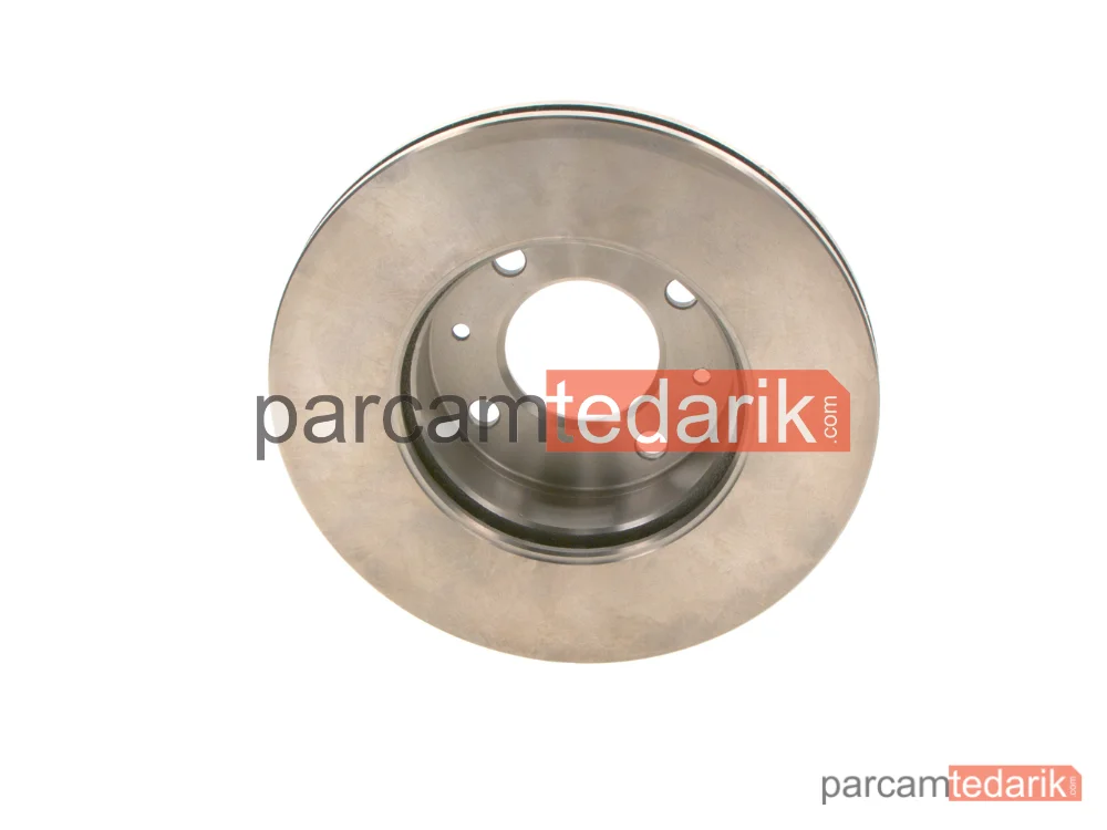 BOSCH 0986479377 | Fren Diski — Hyundai Accent II