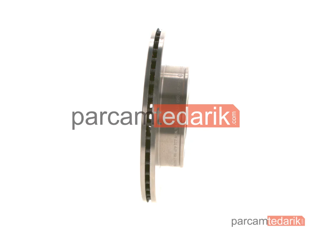 BOSCH 0986479377 | Fren Diski — Hyundai Accent II