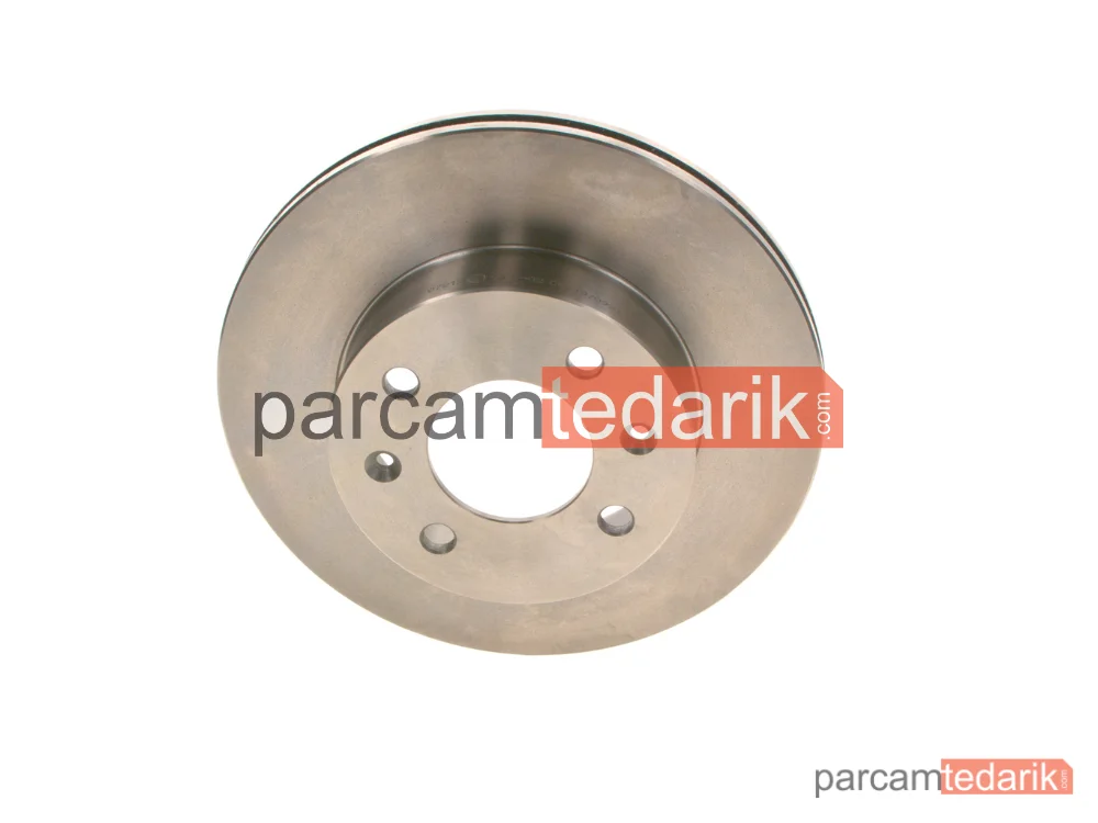 BOSCH 0986479377 | Fren Diski — Hyundai Accent II
