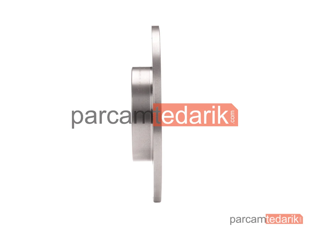 BOSCH 0986479378 | Fren Diski (Arka, 278 mm) — Alfa Romeo 159 Sportwagon, Alfa Romeo 159, Alfa Romeo Spider