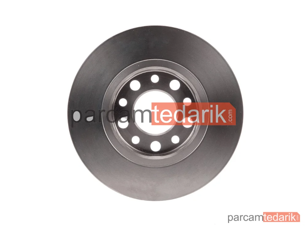 BOSCH 0986479378 | Fren Diski (Arka, 278 mm) — Alfa Romeo 159 Sportwagon, Alfa Romeo 159, Alfa Romeo Spider