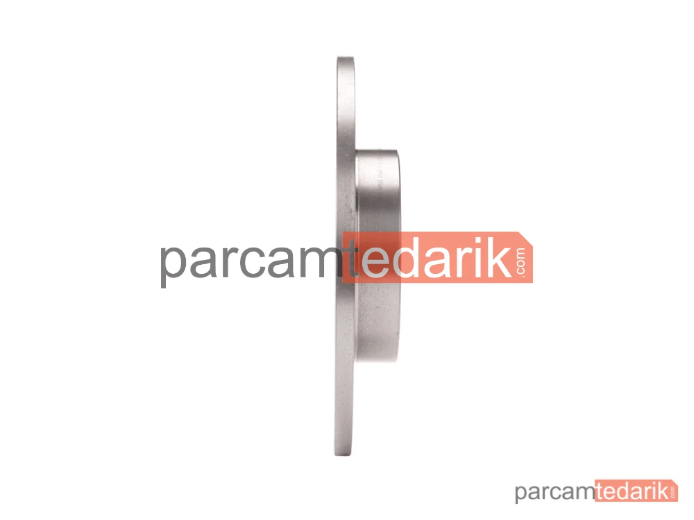 BOSCH 0986479378 | Fren Diski (Arka, 278 mm) — Alfa Romeo 159 Sportwagon, Alfa Romeo 159, Alfa Romeo Spider