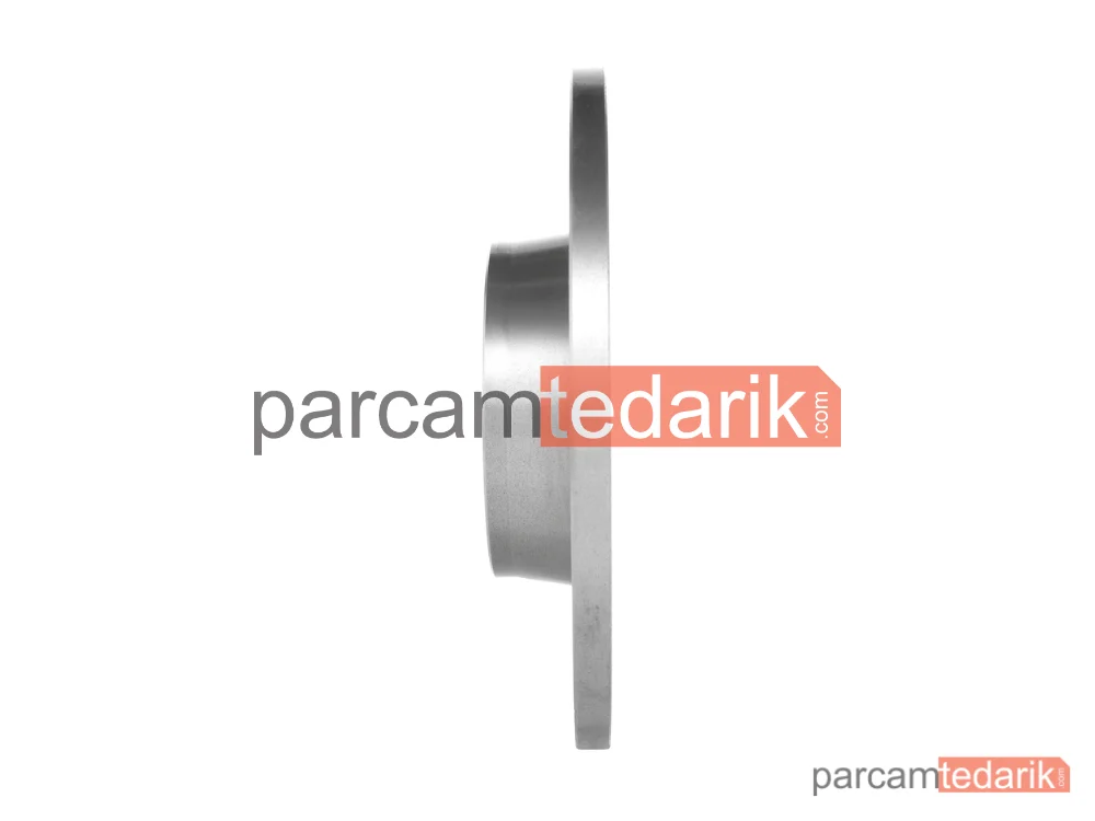 BOSCH 0986479379 | Fren Diski (Arka, 290 mm) — Citroen Jumpy II, Peugeot Expert Tepee, Peugeot Expert