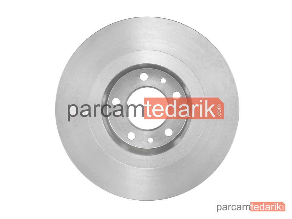 BOSCH 0986479379 | Fren Diski (Arka, 290 mm) — Citroen Jumpy II, Peugeot Expert Tepee, Peugeot Expert