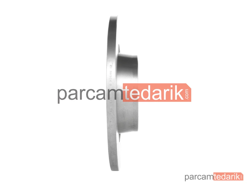 BOSCH 0986479379 | Fren Diski (Arka, 290 mm) — Citroen Jumpy II, Peugeot Expert Tepee, Peugeot Expert