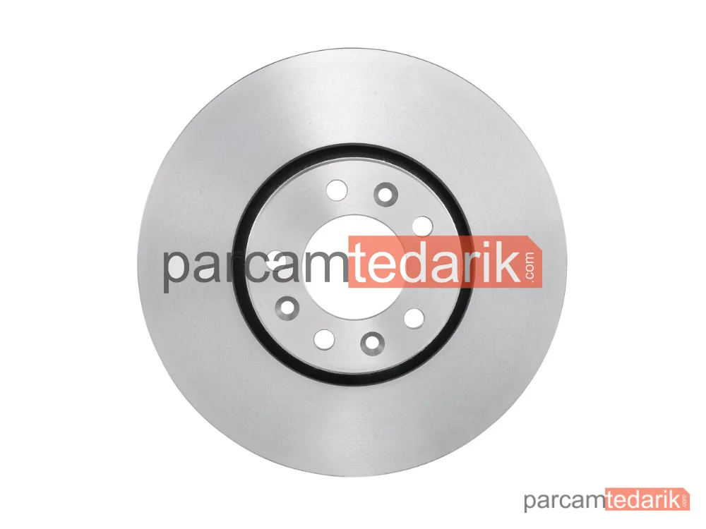 BOSCH 0986479380 | Fren Diski — Citroen Jumpy II, Peugeot Expert Tepee, Peugeot Expert