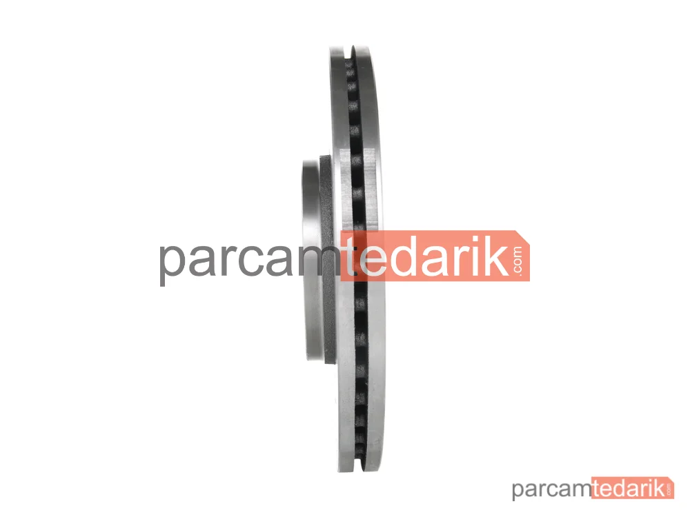BOSCH 0986479380 | Fren Diski — Citroen Jumpy II, Peugeot Expert Tepee, Peugeot Expert
