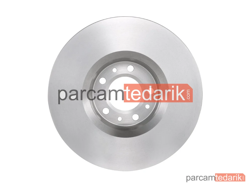 BOSCH 0986479380 | Fren Diski — Citroen Jumpy II, Peugeot Expert Tepee, Peugeot Expert