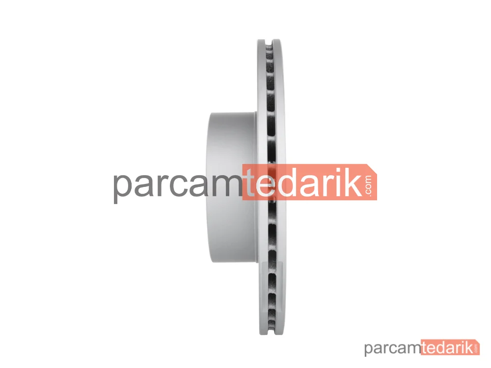 BOSCH 0986479381 | Fren Diski (Ön, 312 mm) — BMW 1, BMW 3 Touring, BMW 3