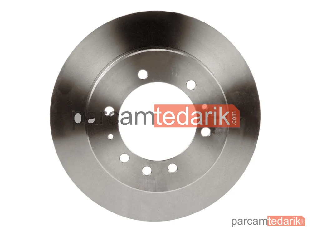 BOSCH 0986479385 | Fren Diski (Arka, 316 mm) — Nissan Patrol GR V Wagon, Nissan Patrol GR IV