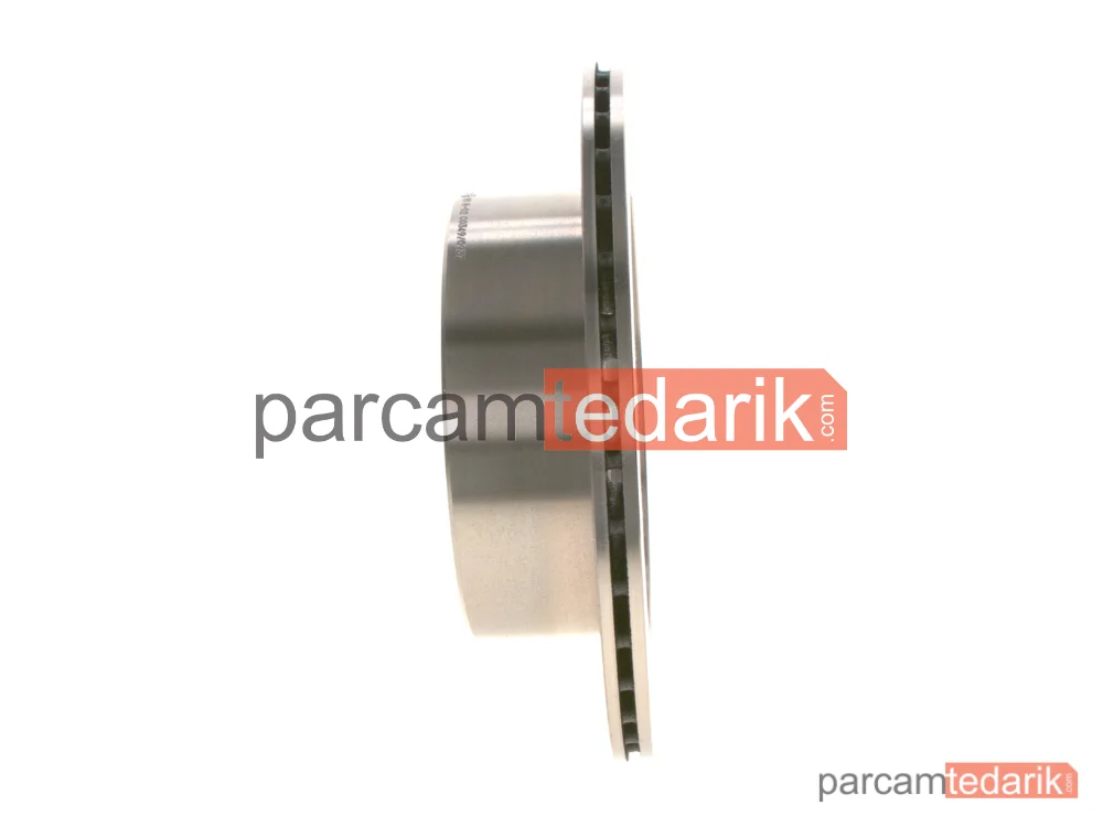 BOSCH 0986479385 | Fren Diski (Arka, 316 mm) — Nissan Patrol GR V Wagon, Nissan Patrol GR IV