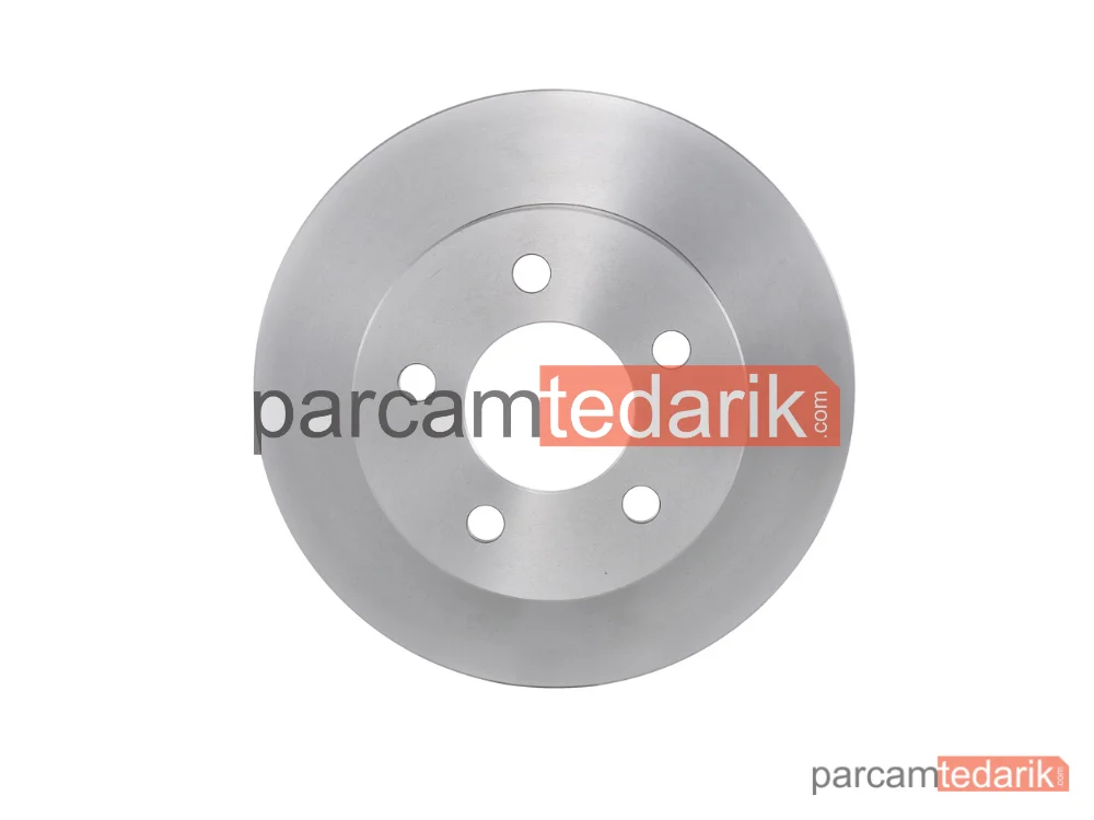 BOSCH 0986479386 | Fren Diski (Ön, 280 mm) — Jeep Grand Cherokee I, Jeep Cherokee, Jeep Wrangler I