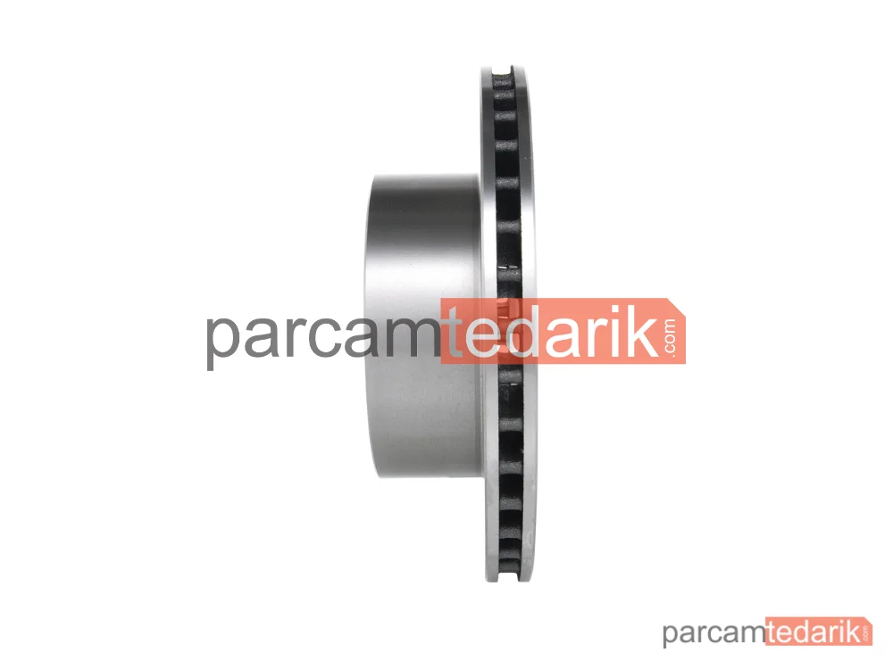 BOSCH 0986479386 | Fren Diski (Ön, 280 mm) — Jeep Grand Cherokee I, Jeep Cherokee, Jeep Wrangler I
