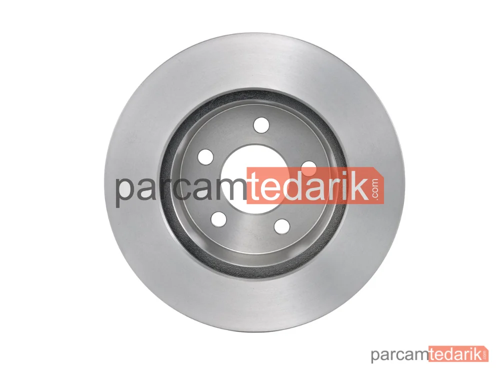 BOSCH 0986479386 | Fren Diski (Ön, 280 mm) — Jeep Grand Cherokee I, Jeep Cherokee, Jeep Wrangler I
