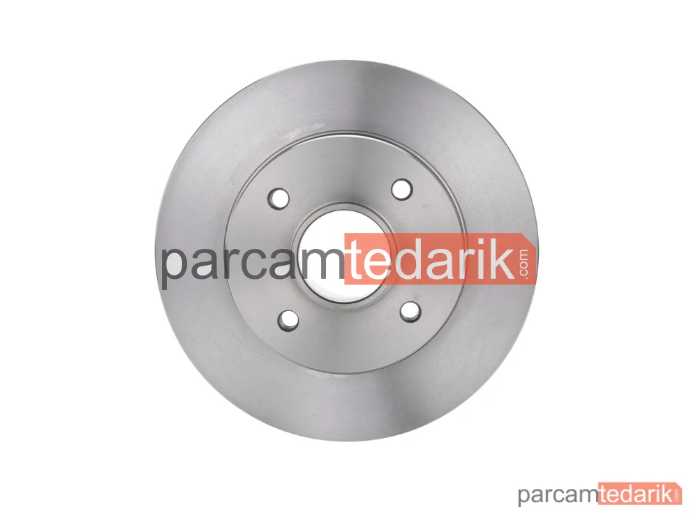 BOSCH 0986479388 | Fren Diski (Arka, 249 mm) — Peugeot 308 I, Peugeot 308 SW I, Citroen C4 I