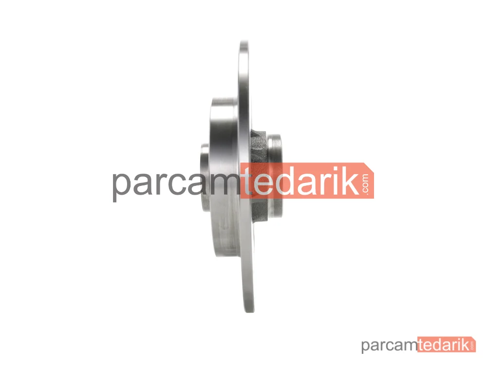 BOSCH 0986479388 | Fren Diski (Arka, 249 mm) — Peugeot 308 I, Peugeot 308 SW I, Citroen C4 I