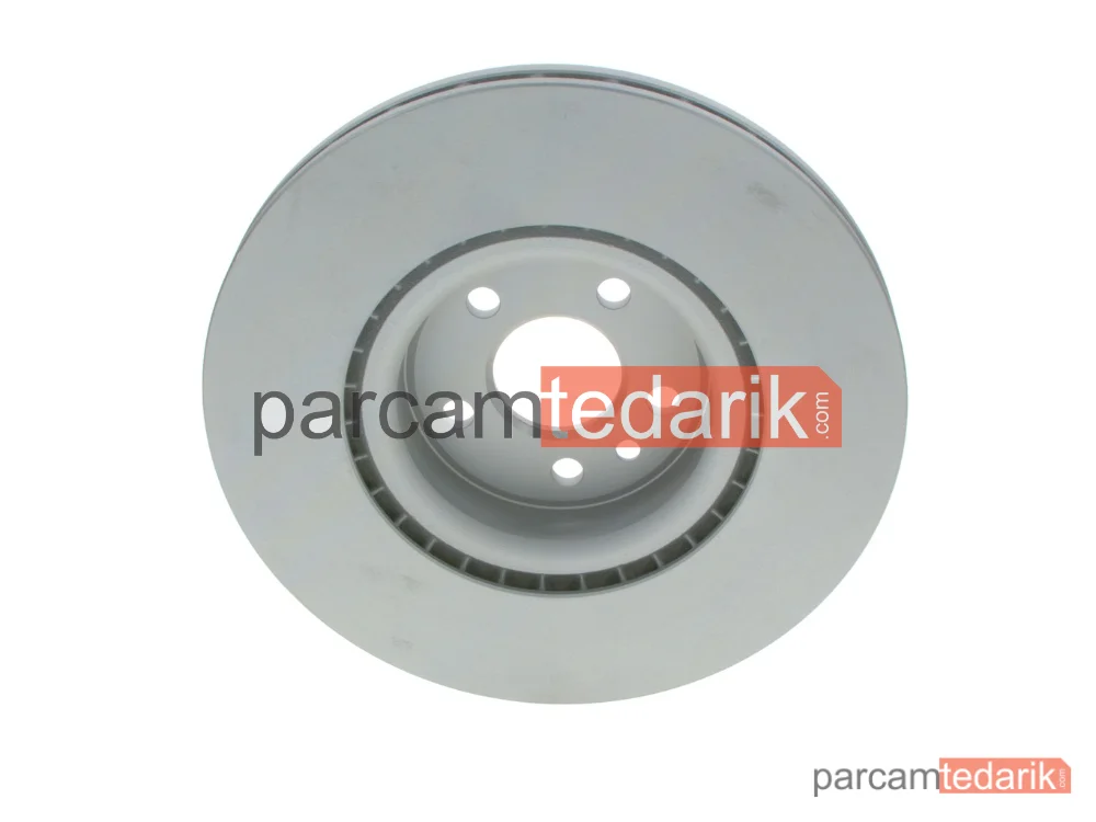 BOSCH 0986479395 | Fren Diski (Ön, 336 mm) — Volvo V60 I, Volvo S80 II, Volvo S60 II