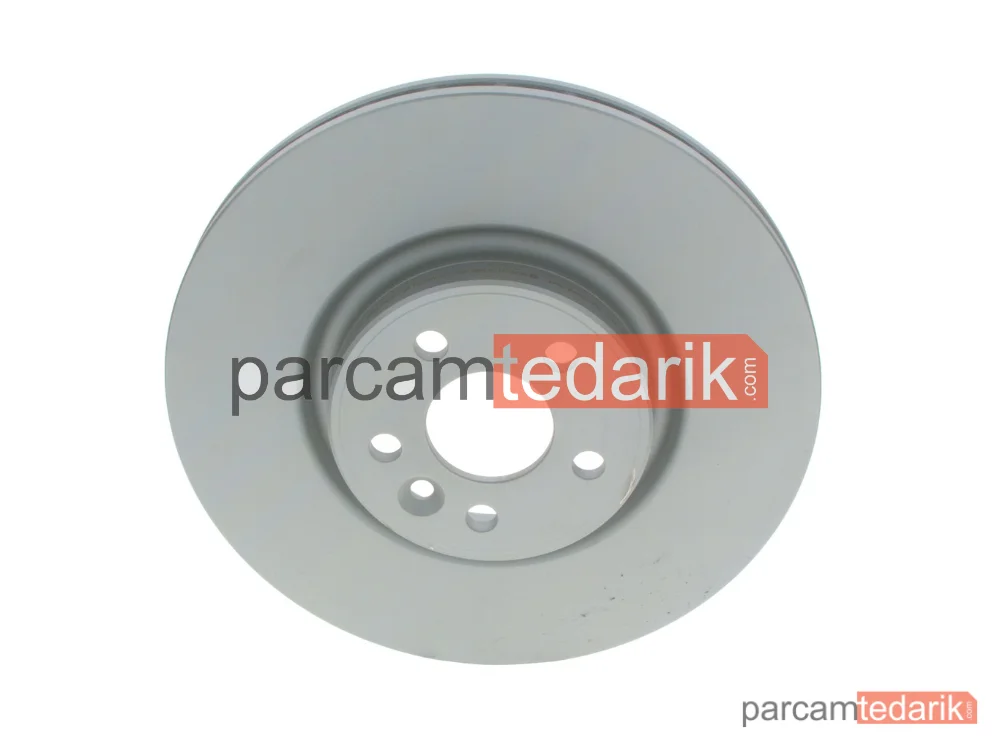 BOSCH 0986479395 | Fren Diski (Ön, 336 mm) — Volvo V60 I, Volvo S80 II, Volvo S60 II