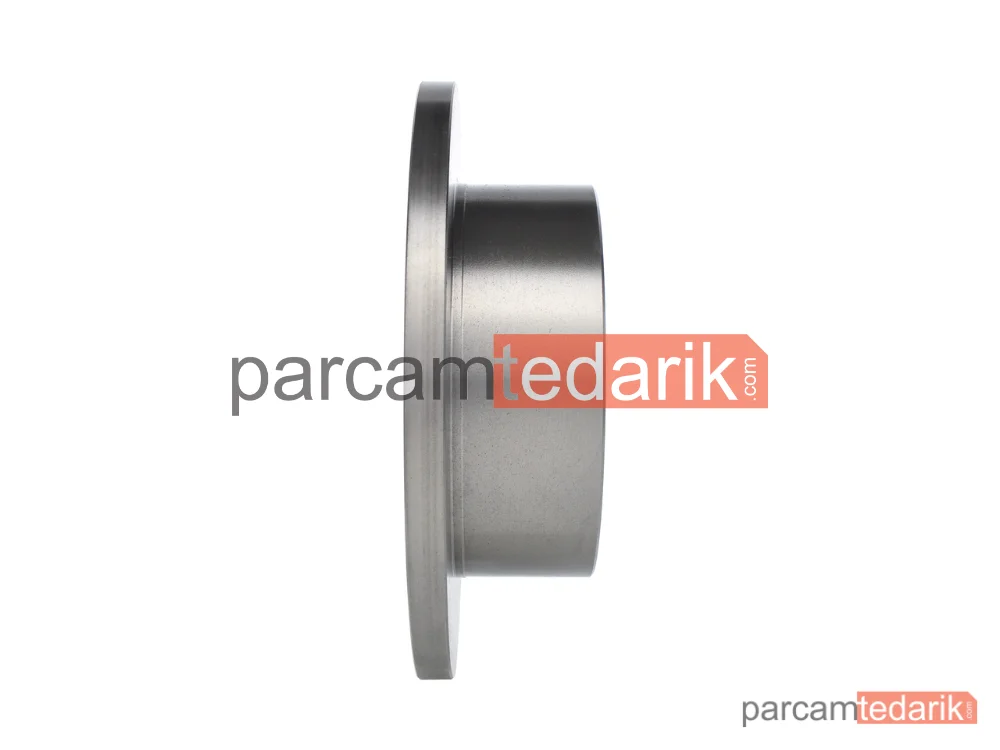 BOSCH 0986479399 | Fren Diski (Arka, 279.7 mm) — Citroen Jumper III, Fiat Ducato, Peugeot Boxer