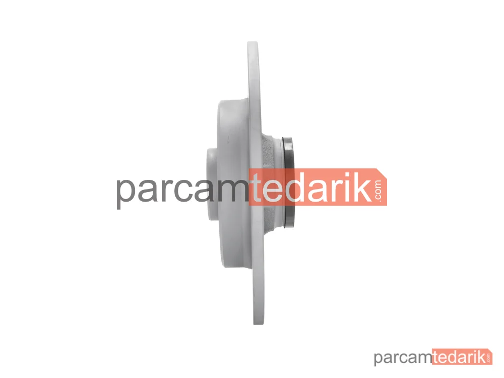 BOSCH 0986479400 | Fren Diski (Arka, 249 mm) — Citroen C4 II, Peugeot 308 I, Citroen DS4