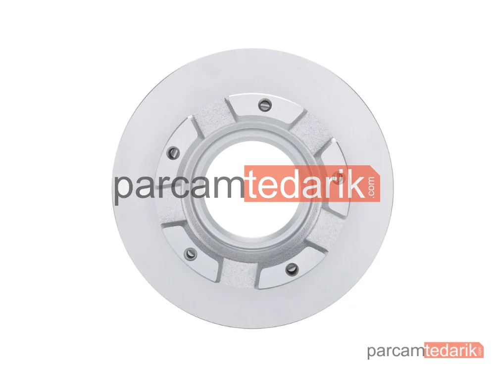BOSCH 0986479401 | Fren Diski (Arka, 280 mm) — Ford Transit, Ford Transit Tourneo