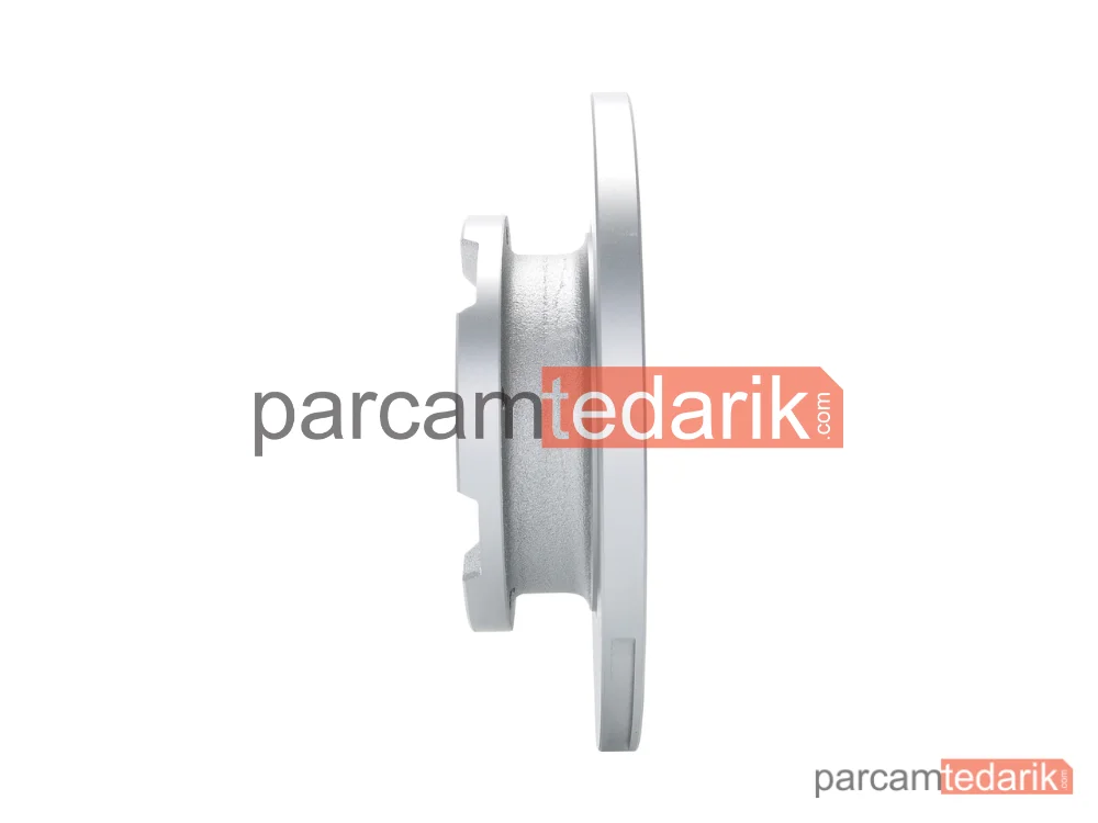 BOSCH 0986479401 | Fren Diski (Arka, 280 mm) — Ford Transit, Ford Transit Tourneo