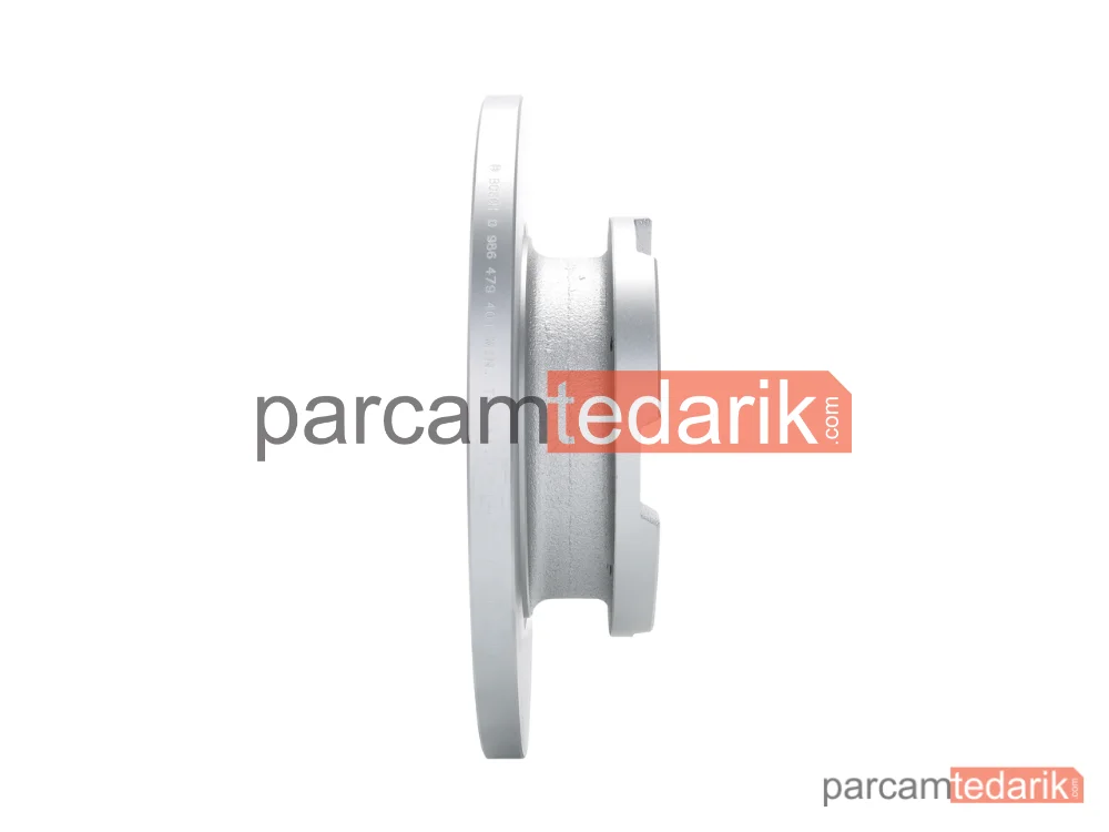 BOSCH 0986479401 | Fren Diski (Arka, 280 mm) — Ford Transit, Ford Transit Tourneo