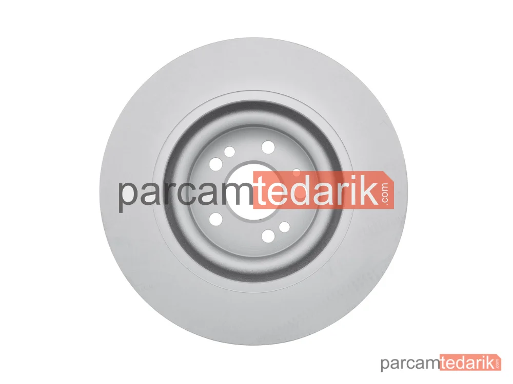 BOSCH 0986479405 | Fren Diski — Mercedes-Benz M-Serisi