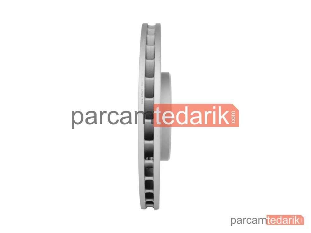 BOSCH 0986479405 | Fren Diski — Mercedes-Benz M-Serisi