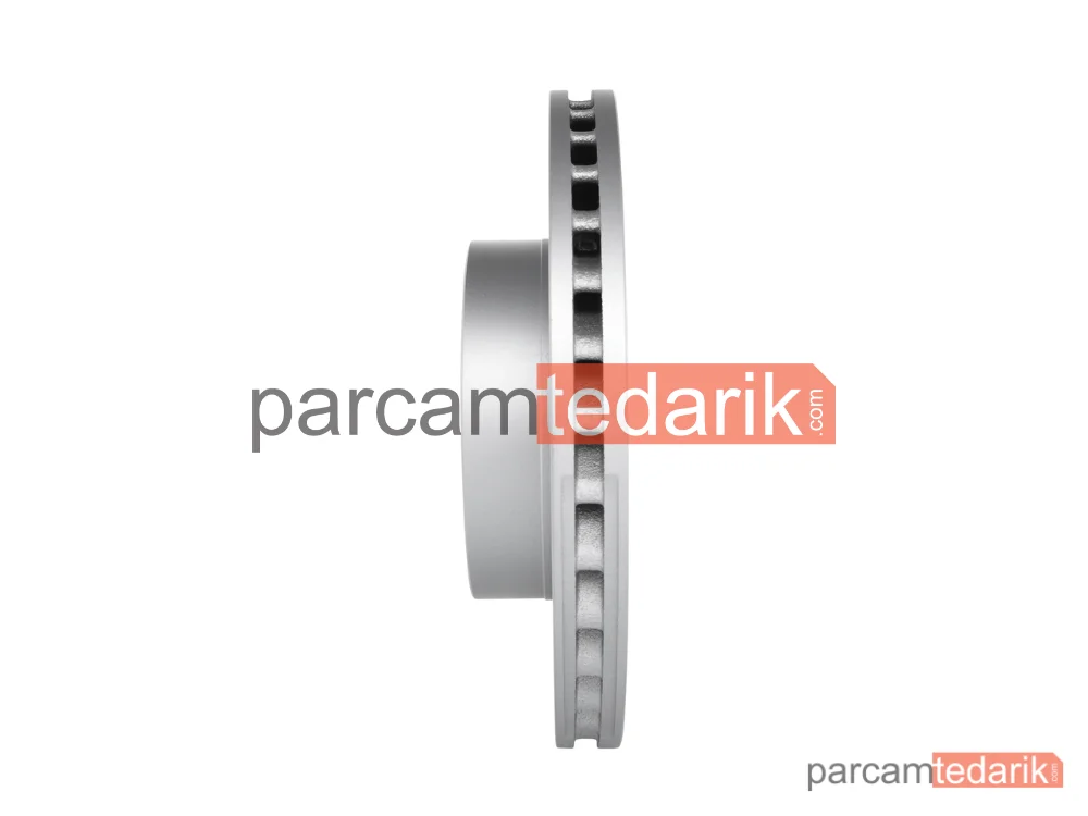 BOSCH 0986479407 | Fren Diski (Ön) — Mercedes-Benz C-Serisi T-Model, Mercedes-Benz E-Serisi