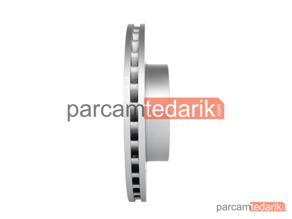BOSCH 0986479407 | Fren Diski (Ön) — Mercedes-Benz C-Serisi T-Model, Mercedes-Benz E-Serisi