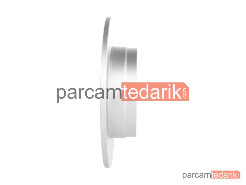 BOSCH 0986479409 | Fren Diski (Arka) — Mercedes-Benz C-Serisi T-Model, Mercedes-Benz C-Serisi