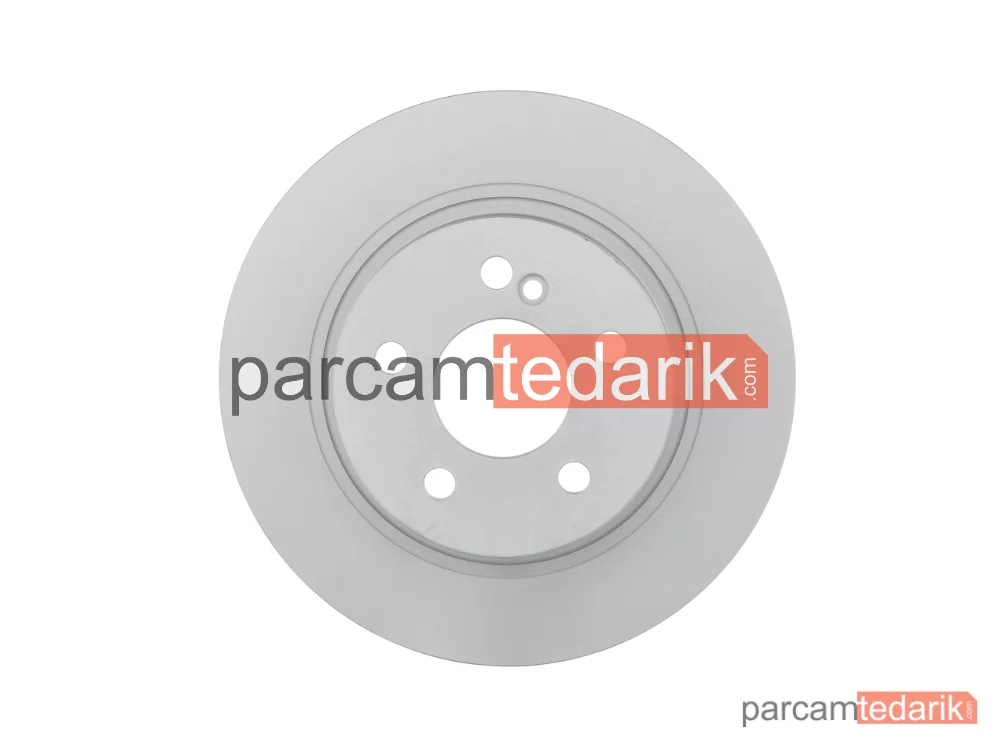 BOSCH 0986479410 | Fren Diski (Arka) — Mercedes-Benz C-Serisi, Mercedes-Benz C-Serisi T-Model