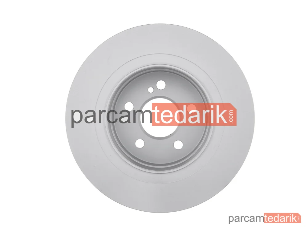 BOSCH 0986479410 | Fren Diski (Arka) — Mercedes-Benz C-Serisi, Mercedes-Benz C-Serisi T-Model