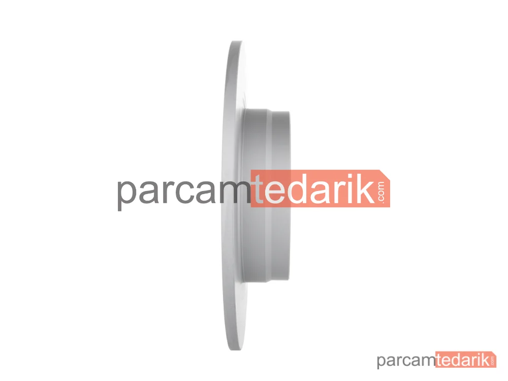 BOSCH 0986479410 | Fren Diski (Arka) — Mercedes-Benz C-Serisi, Mercedes-Benz C-Serisi T-Model