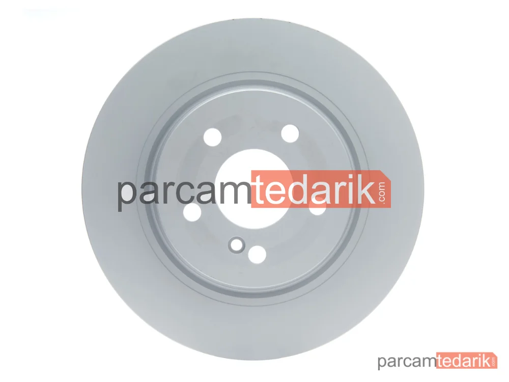 BOSCH 0986479411 | Fren Diski (Arka, 300 mm) — Mercedes-Benz C-Serisi, Mercedes-Benz E-Serisi Coupe