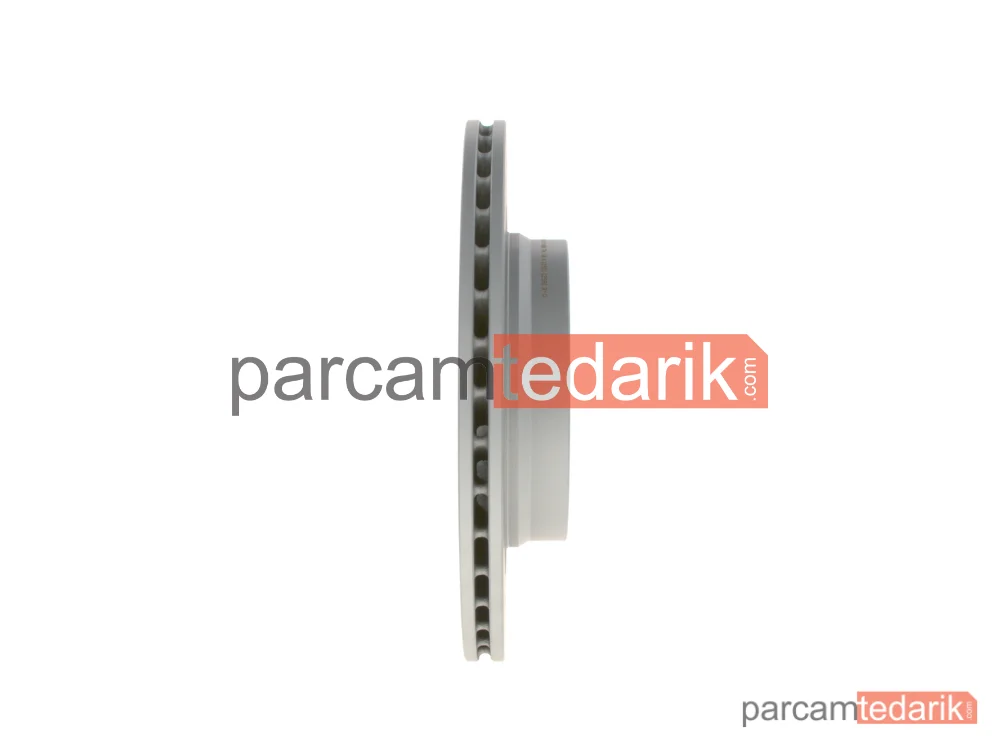 BOSCH 0986479411 | Fren Diski (Arka, 300 mm) — Mercedes-Benz C-Serisi, Mercedes-Benz E-Serisi Coupe