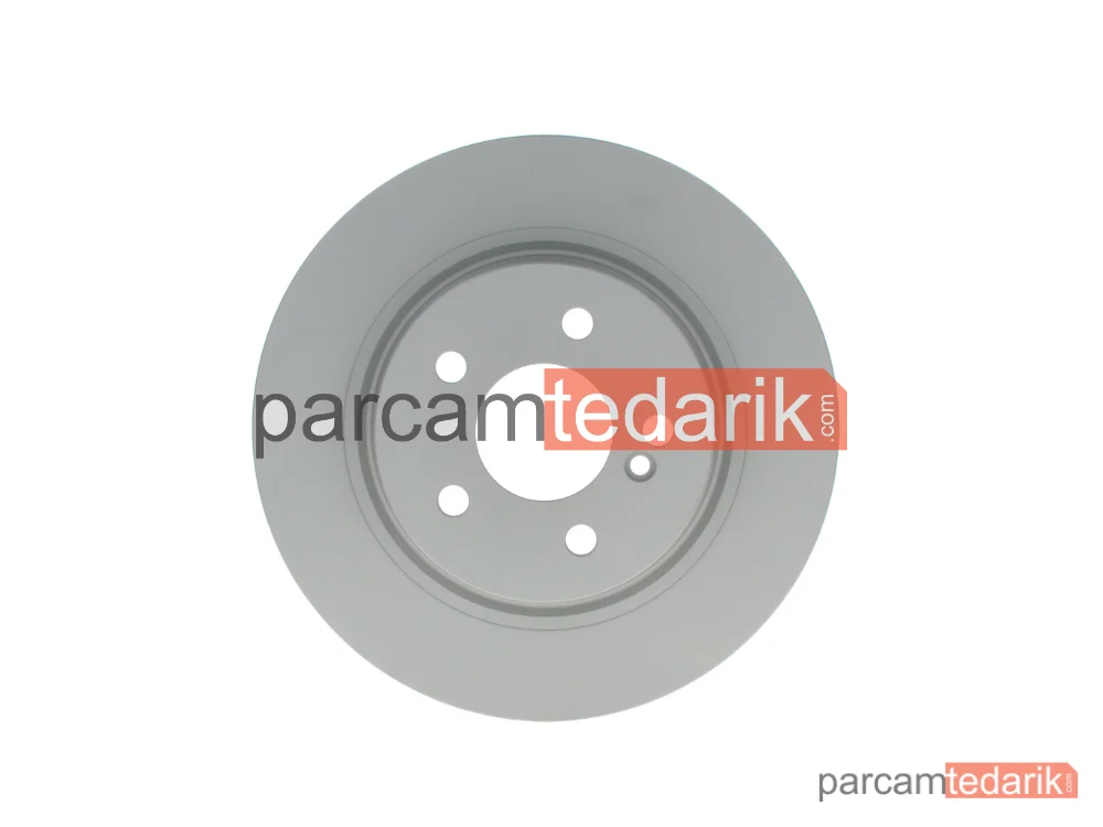 BOSCH 0986479411 | Fren Diski (Arka, 300 mm) — Mercedes-Benz C-Serisi, Mercedes-Benz E-Serisi Coupe