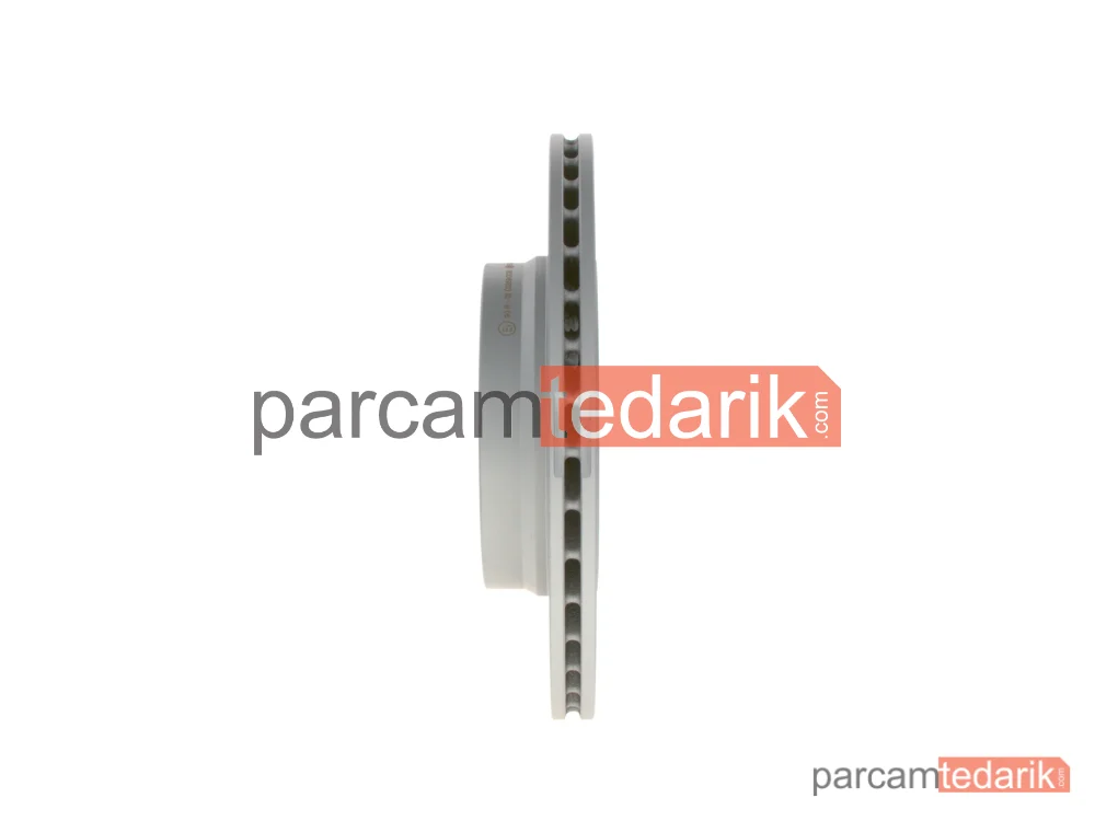 BOSCH 0986479411 | Fren Diski (Arka, 300 mm) — Mercedes-Benz C-Serisi, Mercedes-Benz E-Serisi Coupe
