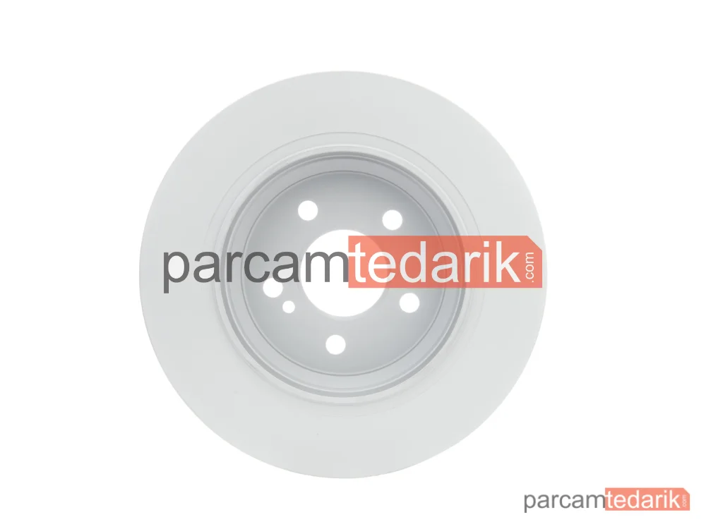 BOSCH 0986479414 | Fren Diski (Arka, 300 mm) — Mercedes-Benz S-Serisi, Mercedes-Benz SL