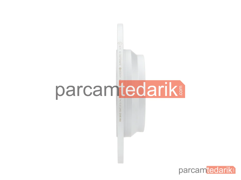 BOSCH 0986479414 | Fren Diski (Arka, 300 mm) — Mercedes-Benz S-Serisi, Mercedes-Benz SL