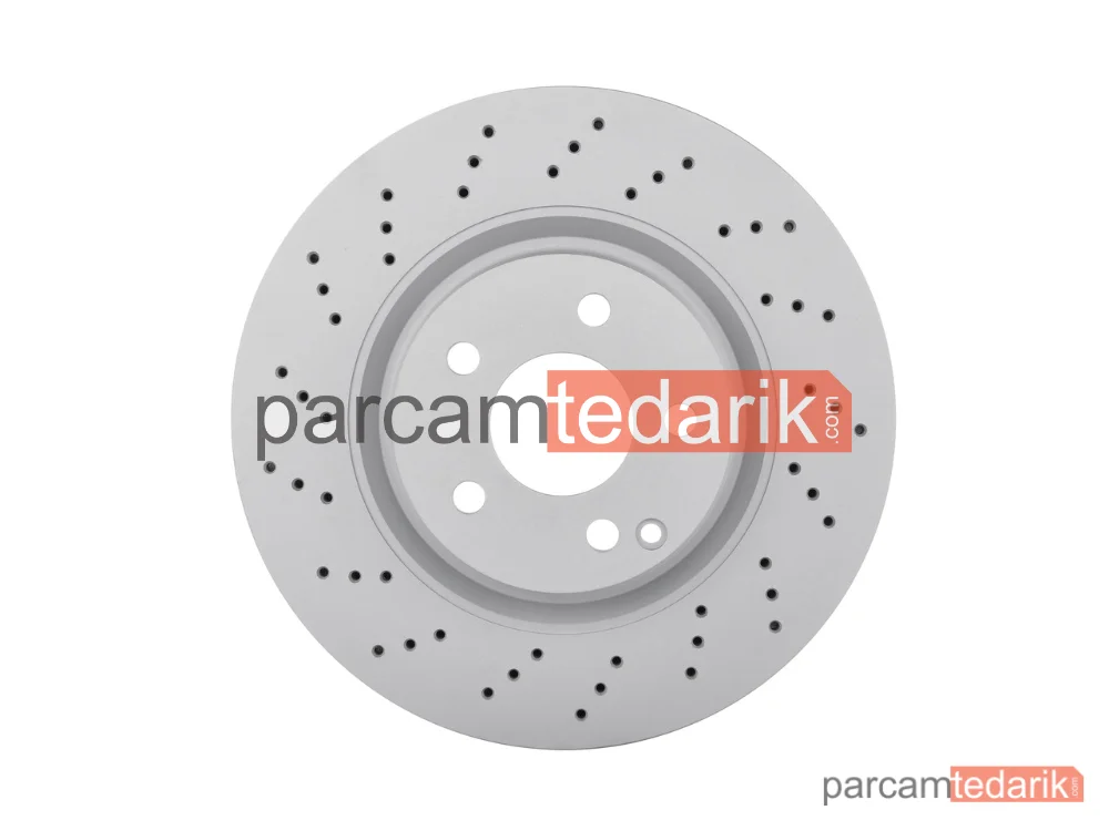 BOSCH 0986479415 | Fren Diski (Ön, 329.8 mm) — Mercedes-Benz E-Serisi, Mercedes-Benz E-Serisi T-Model, Mercedes-Benz SL