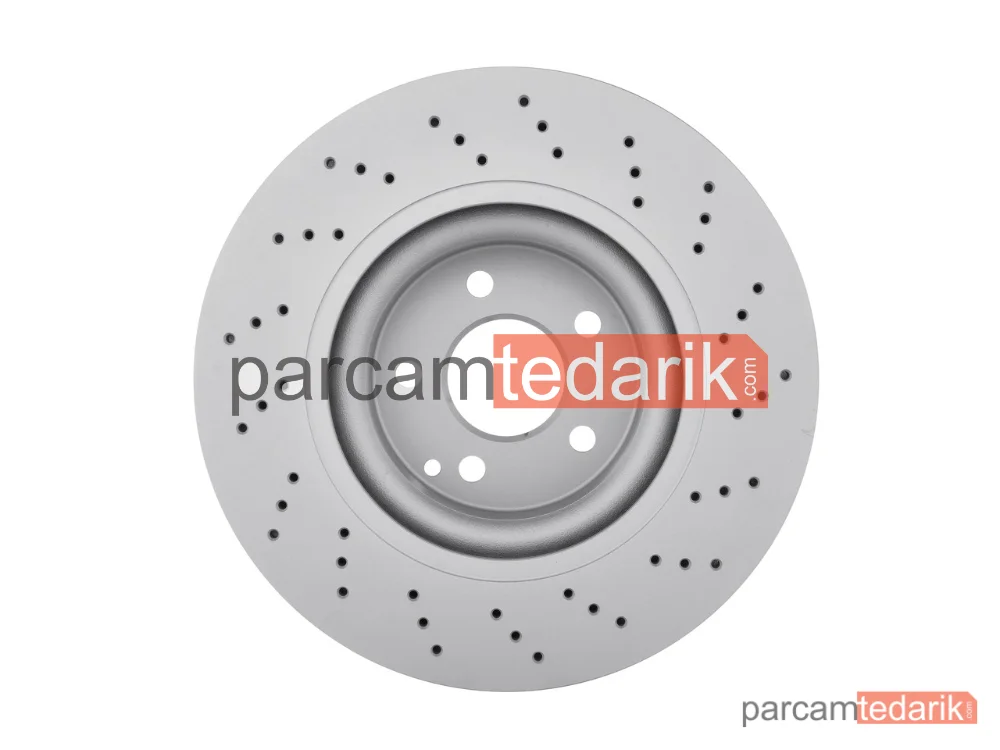 BOSCH 0986479415 | Fren Diski (Ön, 329.8 mm) — Mercedes-Benz E-Serisi, Mercedes-Benz E-Serisi T-Model, Mercedes-Benz SL