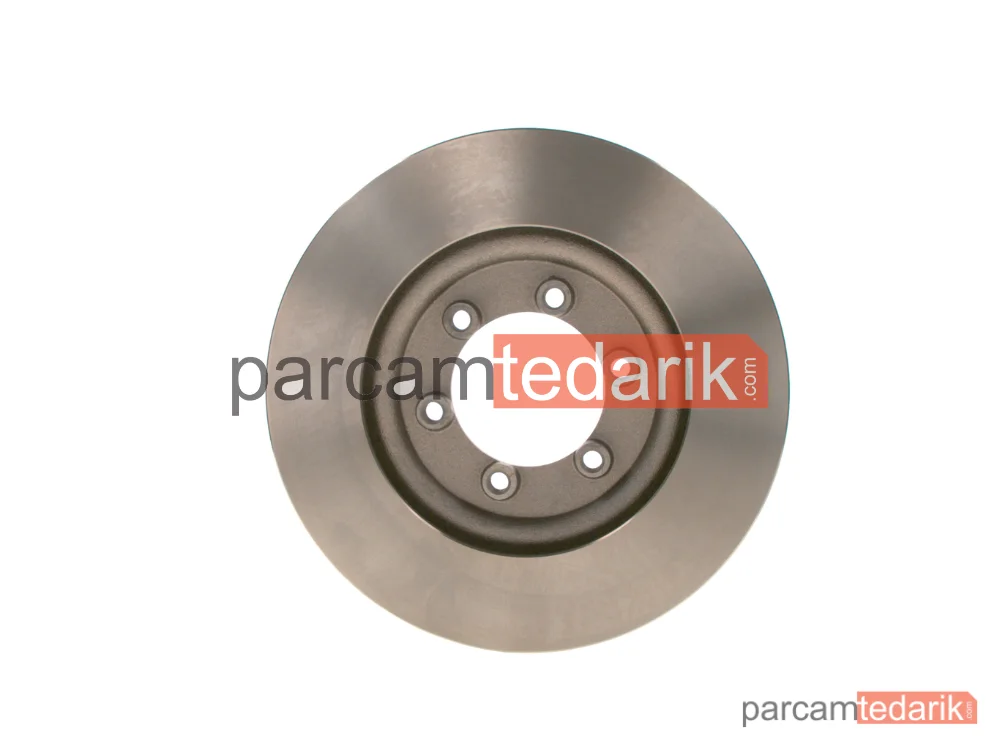 BOSCH 0986479416 | Fren Diski (Ön, 294 mm) — SsangYong Rexton / Rexton II