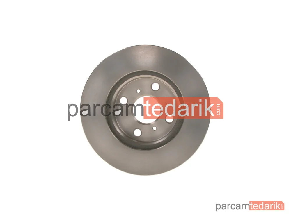 BOSCH 0986479430 | Fren Diski — Toyota Yaris