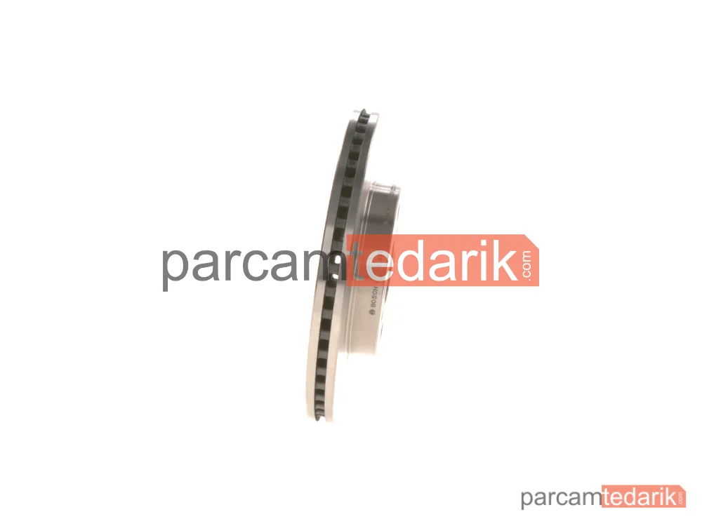 BOSCH 0986479430 | Fren Diski — Toyota Yaris