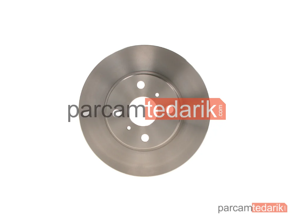 BOSCH 0986479430 | Fren Diski — Toyota Yaris