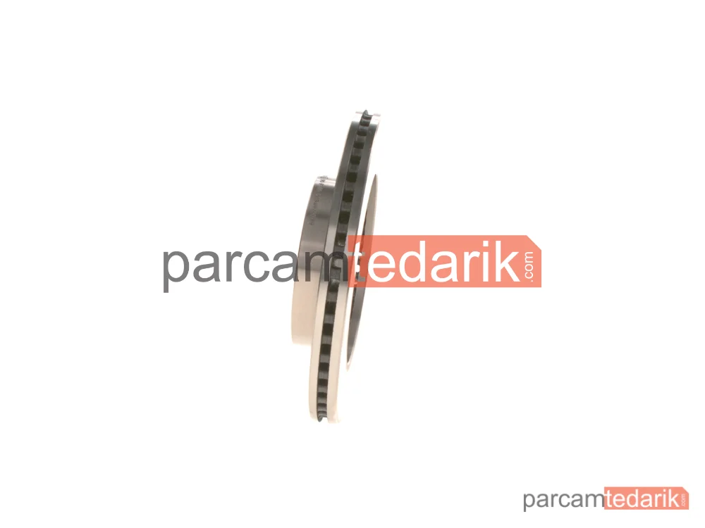 BOSCH 0986479430 | Fren Diski — Toyota Yaris