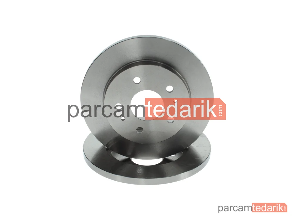 BOSCH 0986479432 | Fren Diski — Daihatsu Terios