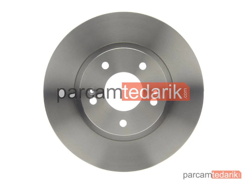 BOSCH 0986479434 | Fren Diski — Hyundai Santa FÉ I